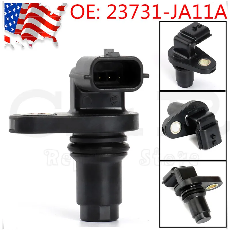 OEM 23731 JA11A комплект для ремонта Infiniti Nissan Maxima Altima Датчик положения