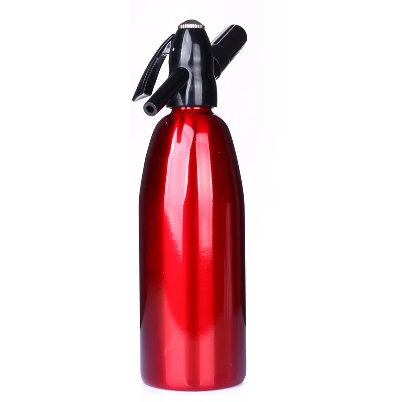 Сифон для газированной воды устройство изготовления сока стальная бутылка