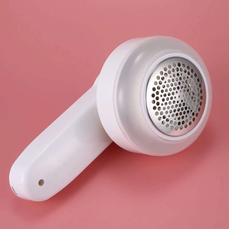 

Hair Ball Trimmer Hair Removal Shave Remover USB Rechargeable Shaving Machine Hair Removal Device