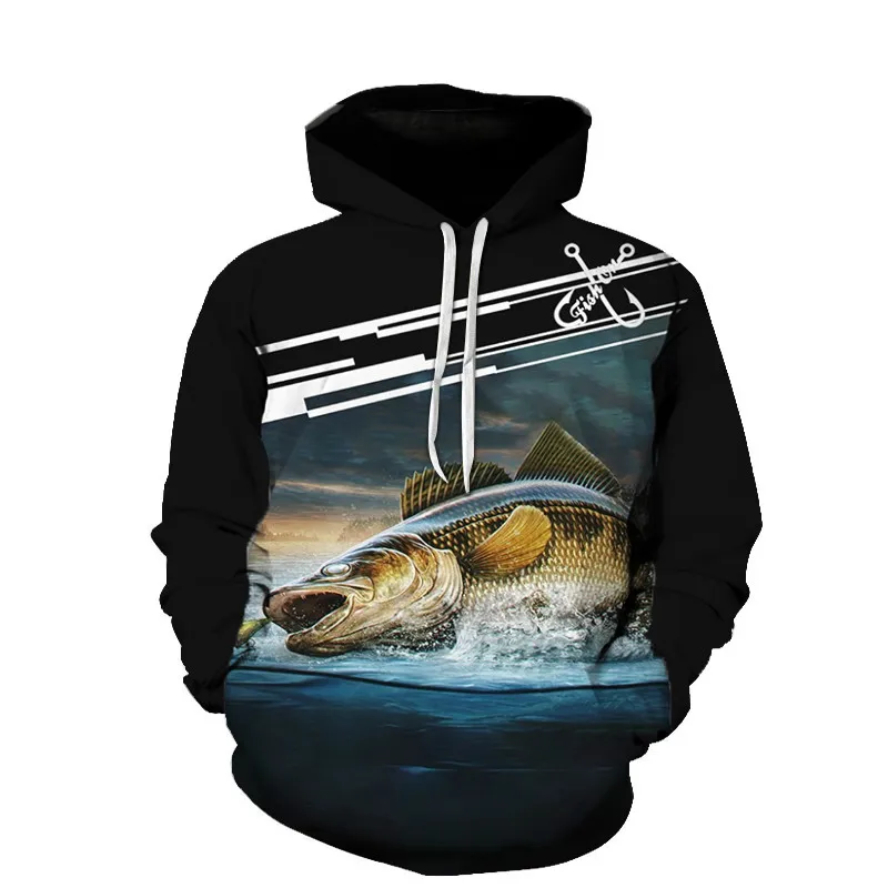 

2020 latest Harajuku 3D printing men's sweatshirt fashion casual sportswear street cool hoodie plus size 110-6XL