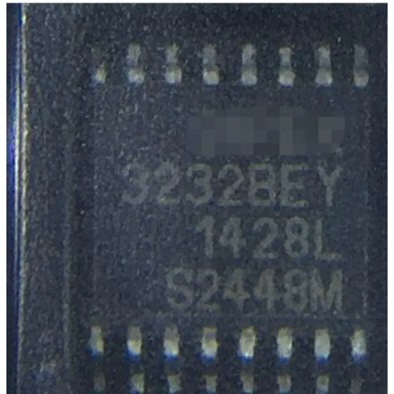 

SP3232BEY TSSOP16