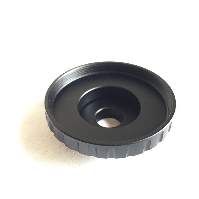 Новинка M42 x0.75 T2 T крепление к S креплению M12X0.5 адаптер для веб-камеры Бесплатная
