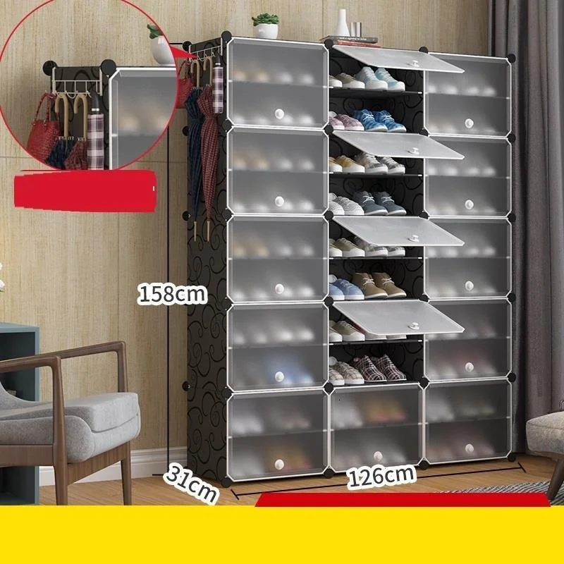 

Opbergen Zapatero Home Furniture Range De Rangement Mobili Schoenenkast Cabinet Scarpiera Meuble Chaussure Mueble Shoes Rack