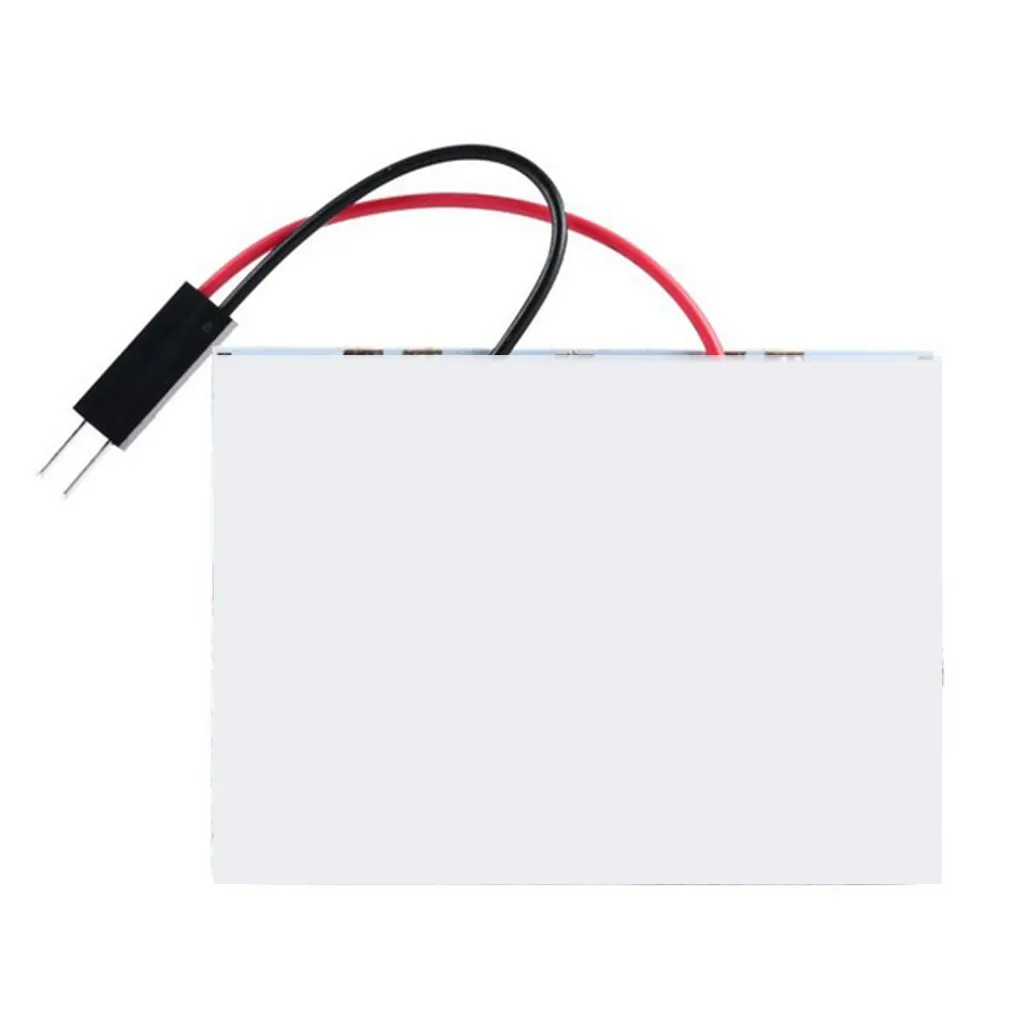 Ксеноновый белый 48-SMD 5050 светодиодный свет панели для автомобиля/купола/ножной