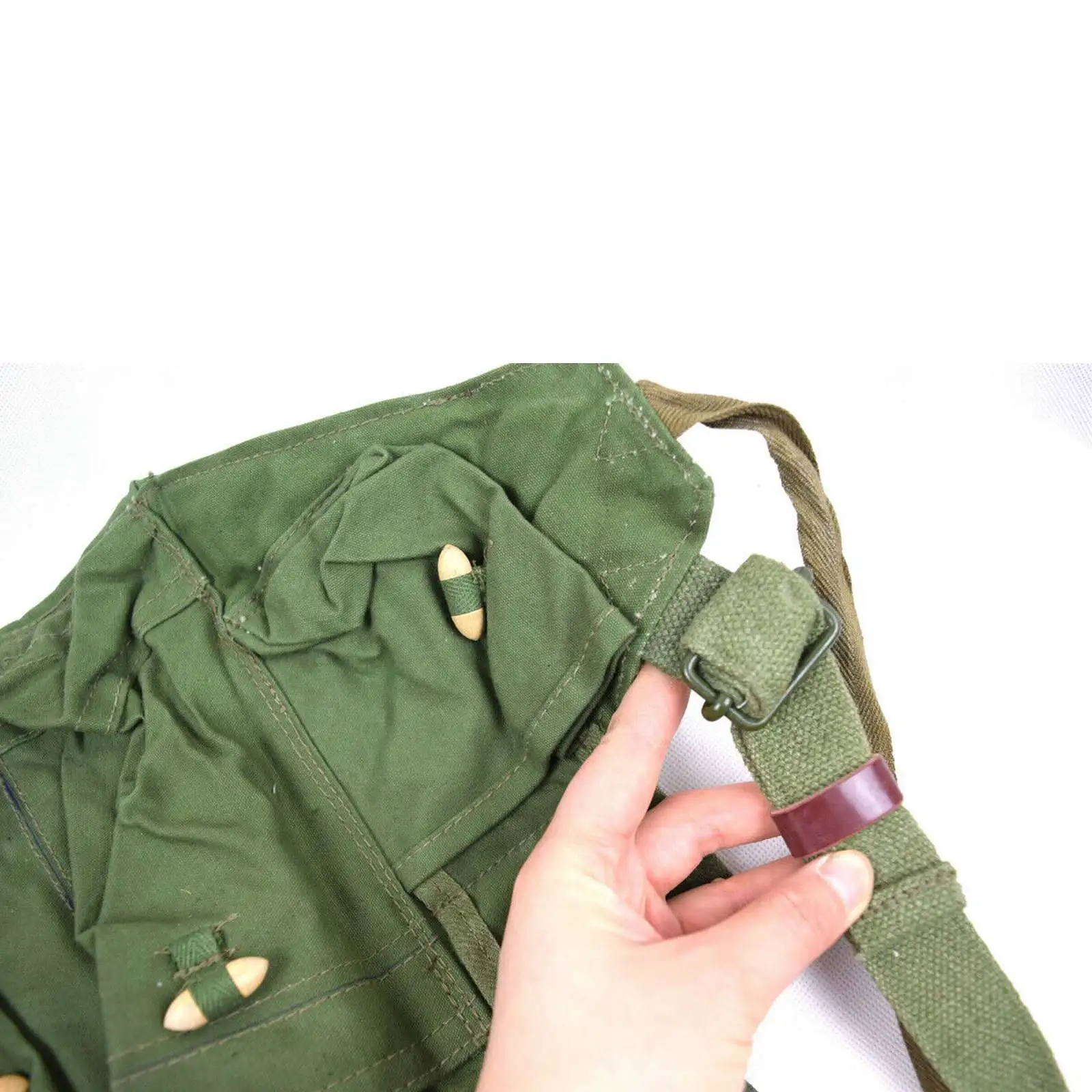 SGDOLL Четырехкамерный тактический жилет