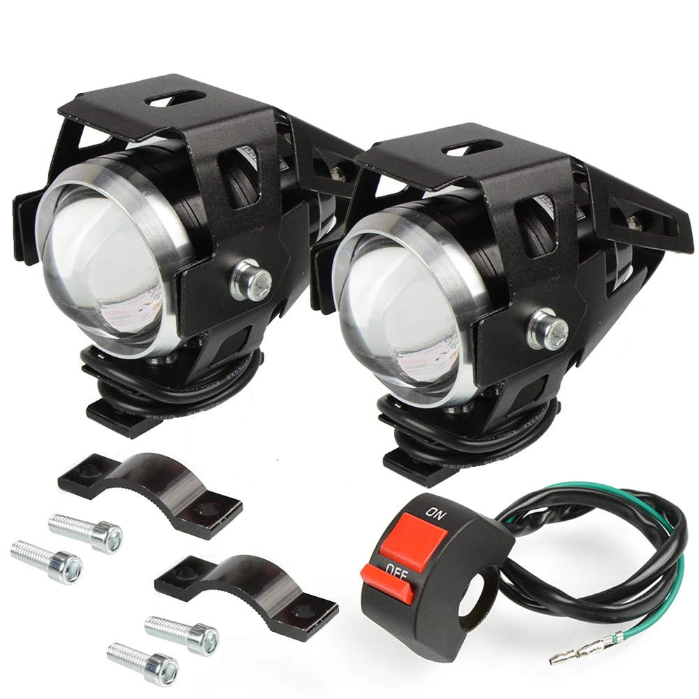Мотоциклетные фары XADV U5 Foglight для HONDA X ADV X-ADV 750 XADV750 X-ADV750 NC750X NC750S NC700X NC700S NC 750X 750S 700X |