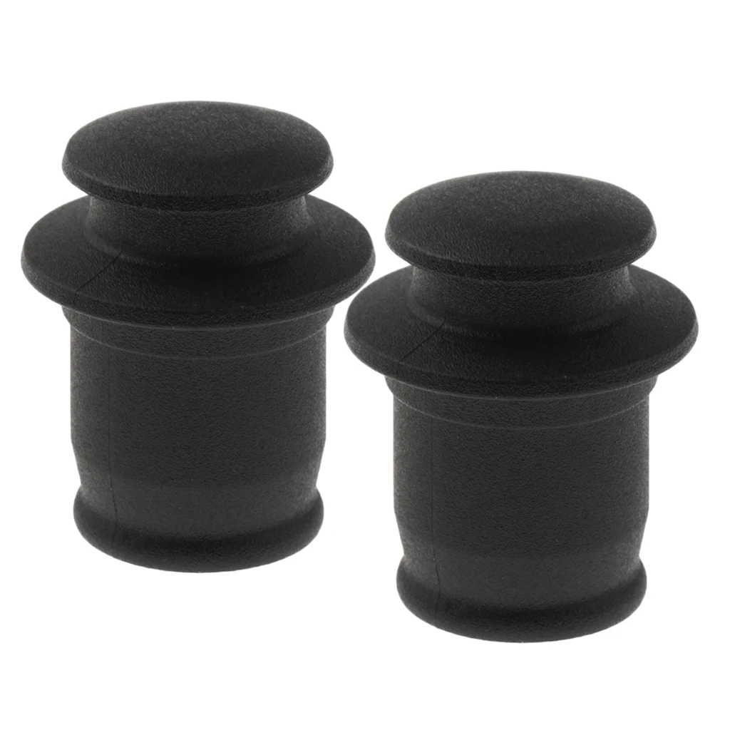 2 шт. Пылезащитная заглушка для автомобильного прикуривателя|Кресла и