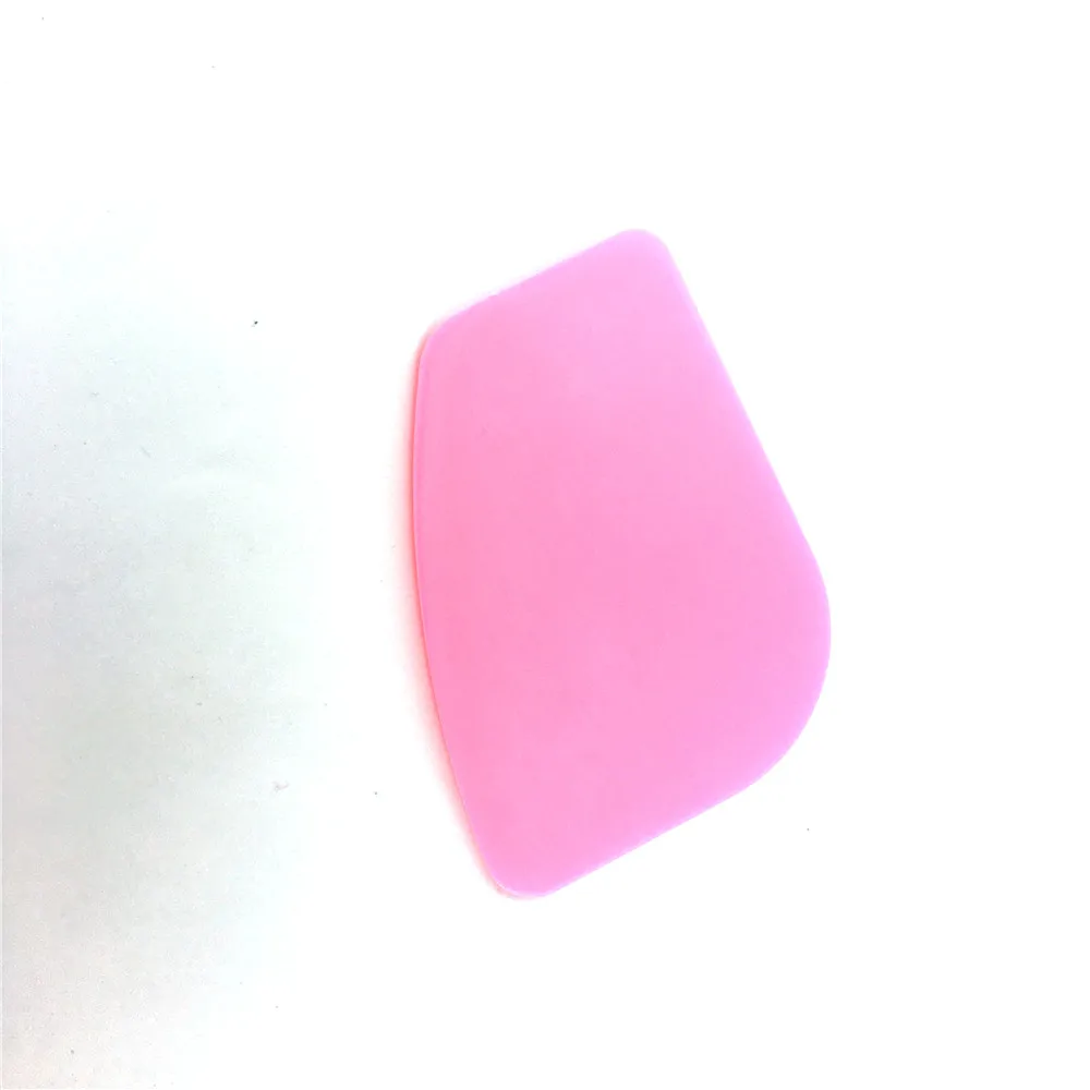 Скребок для окон автомобиля швабра из углеродного волокна виниловая оболочка