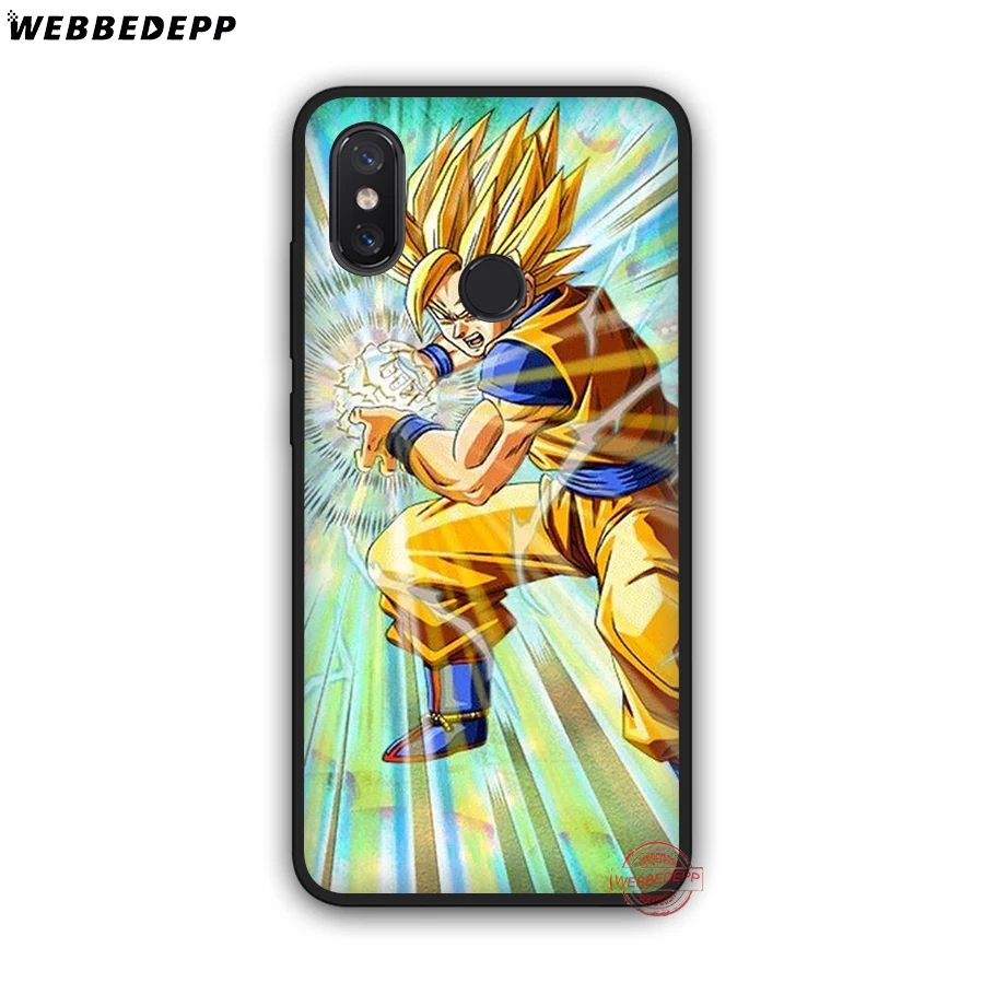WEBBEDEPP мягкий чехол с драконическим жемчугом и драконом для Xiaomi Mi A3 9 9T 10 Lite CC9E Max 3