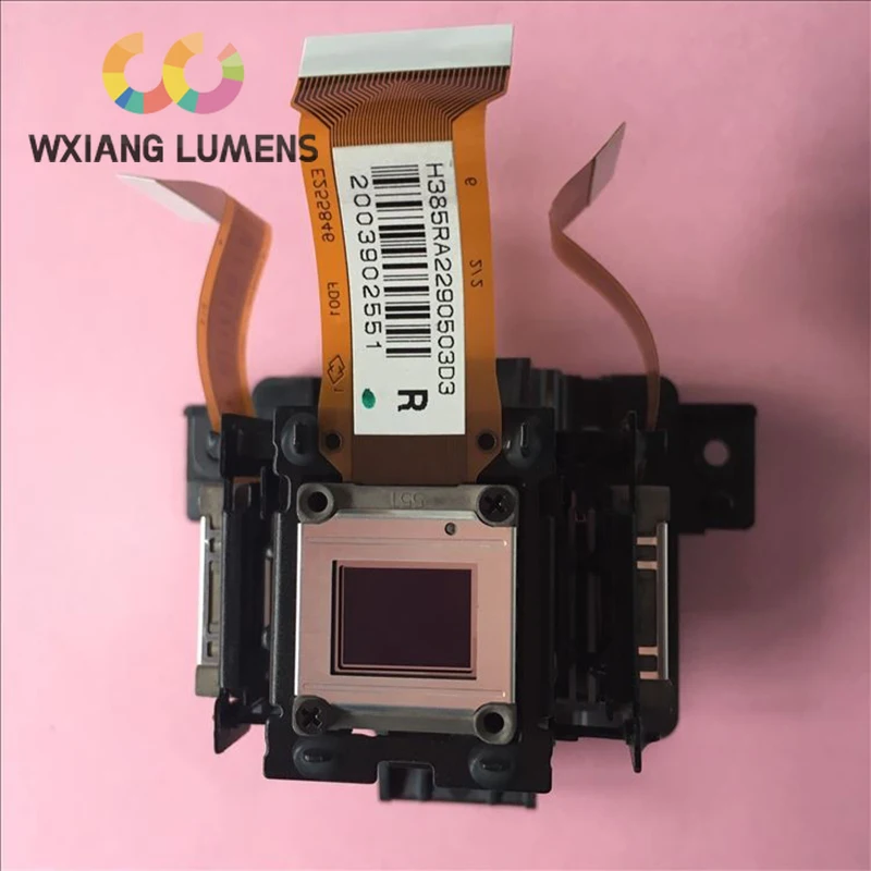 Оптический блок для проектора LCD Prism Assy оптовая продажа подходит