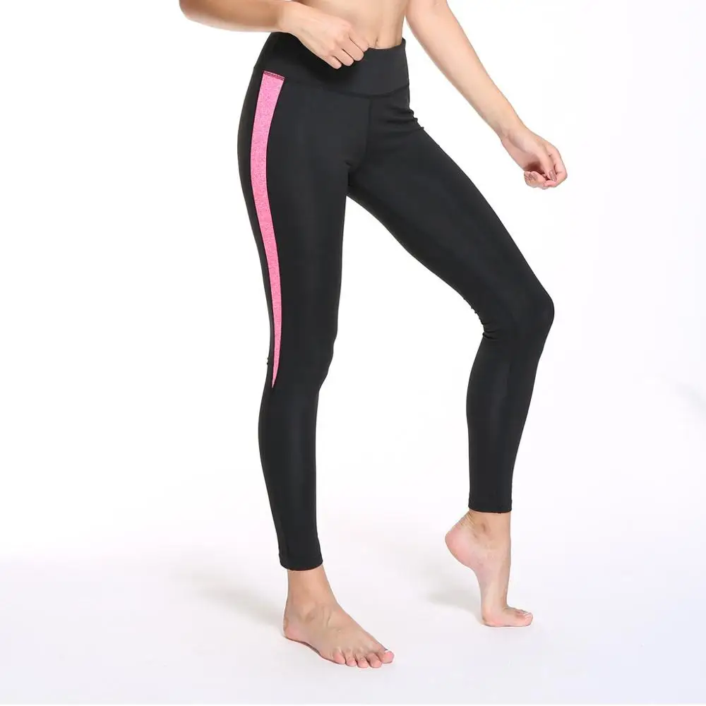 Леггинсы для фитнеса женские леггинсы спортивные сексуальные бесшовные с