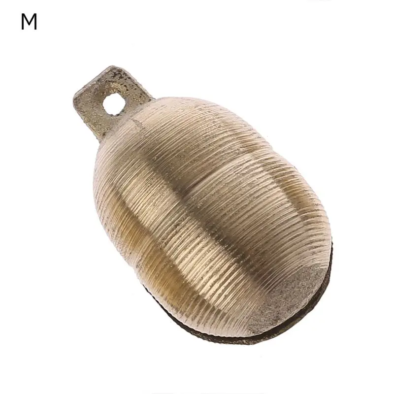 Колокольчик для выпасения коров овец крупного рогатого скота животных громкий