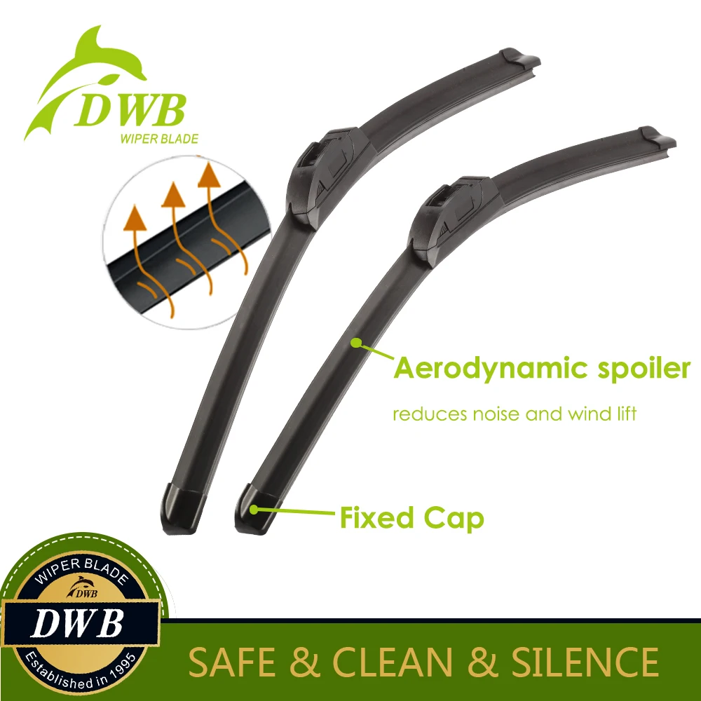 Стеклоочистители для Land Rover Range Sport 2005-2012 22 &quot+ 22&quot 2 шт. Бесплатная доставка Expert Fit |