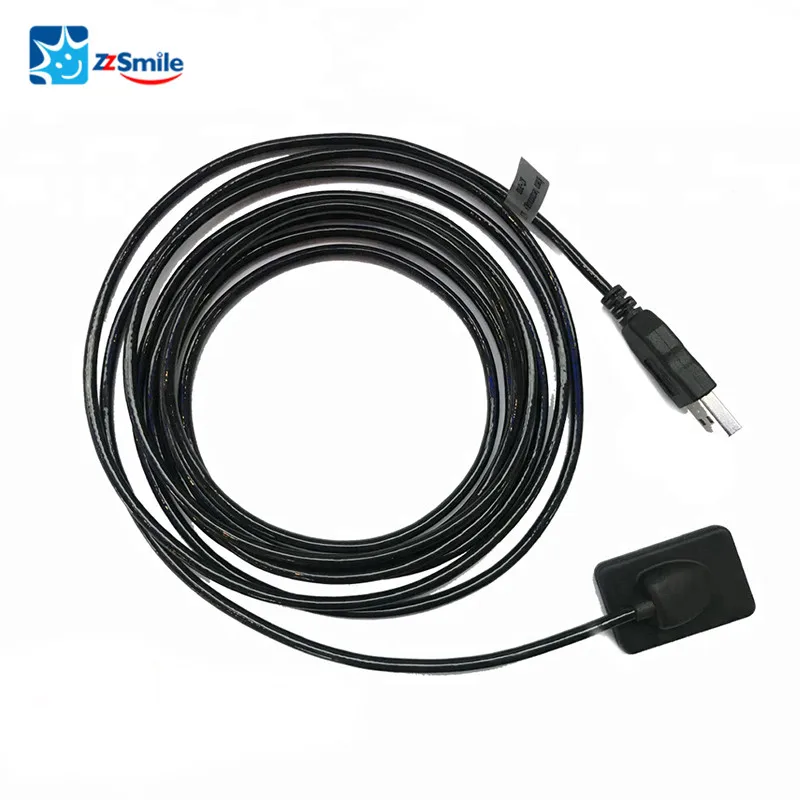 

Dental Digital RVG X-Ray Sensor AT303 Dental Ateco Imaging X Ray Sensor Dental Prox X Ray Unit