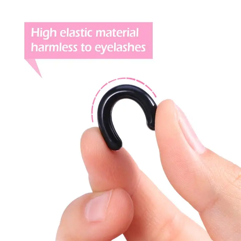 16 шт. Сменные подушечки для завивки ресниц|Керлер ресниц| |