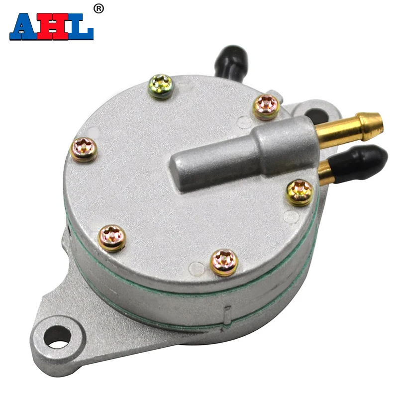 AHL Motorcycle Engine Gasoline Fuel Pump For YAMAHA G2A G9E 