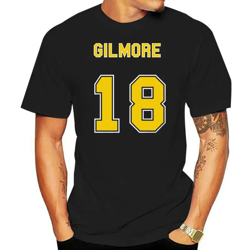 

Men T Shirt Happy gilmore Women tshirt