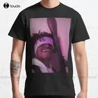 Новая Классическая хлопковая Футболка Zillakami Zilla Hikari