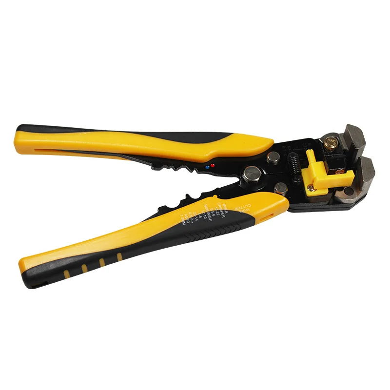 Инструмент для зачистки проводов боковые резаки Обжимные Щипцы 3 в 1