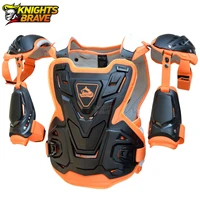child motorcycle body armor ce protective gear back protector vest summer motorcycle motocross off road racing protective jacket