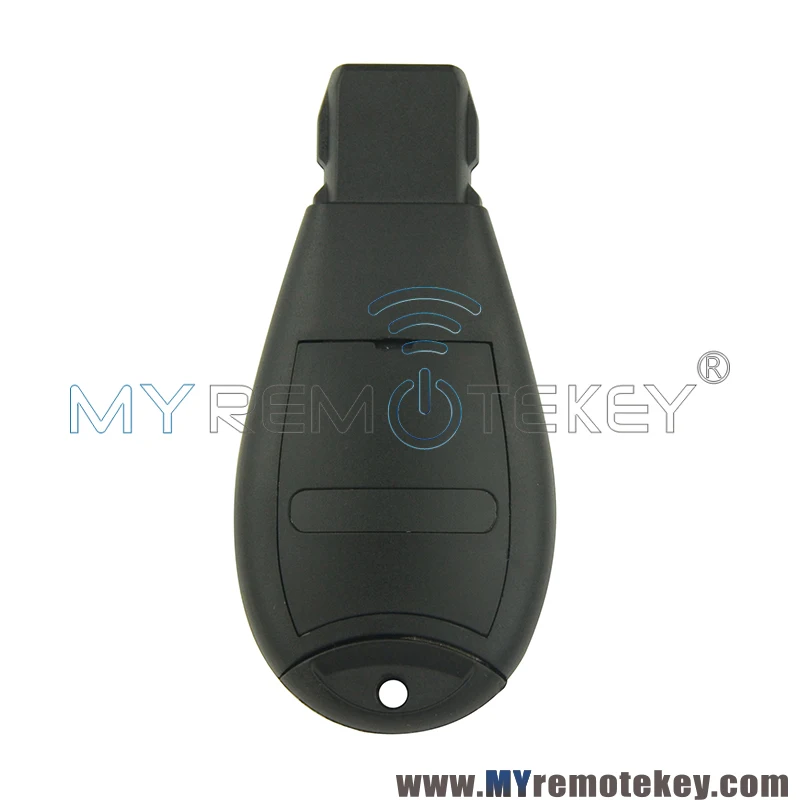 Пульт дистанционного управления Remtekey для Chrysler Dodge Jeep 3 кнопки M3N5WY783X | Автомобили и