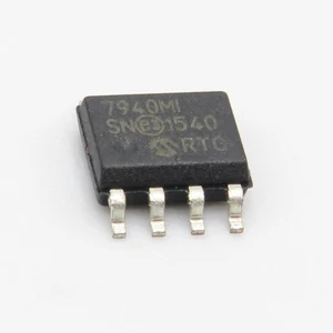 1-100 PCS MCP7940M-I/SN SMD SOP-8 MCP7940M Real-time Clock Chip Brand New Original In Stock