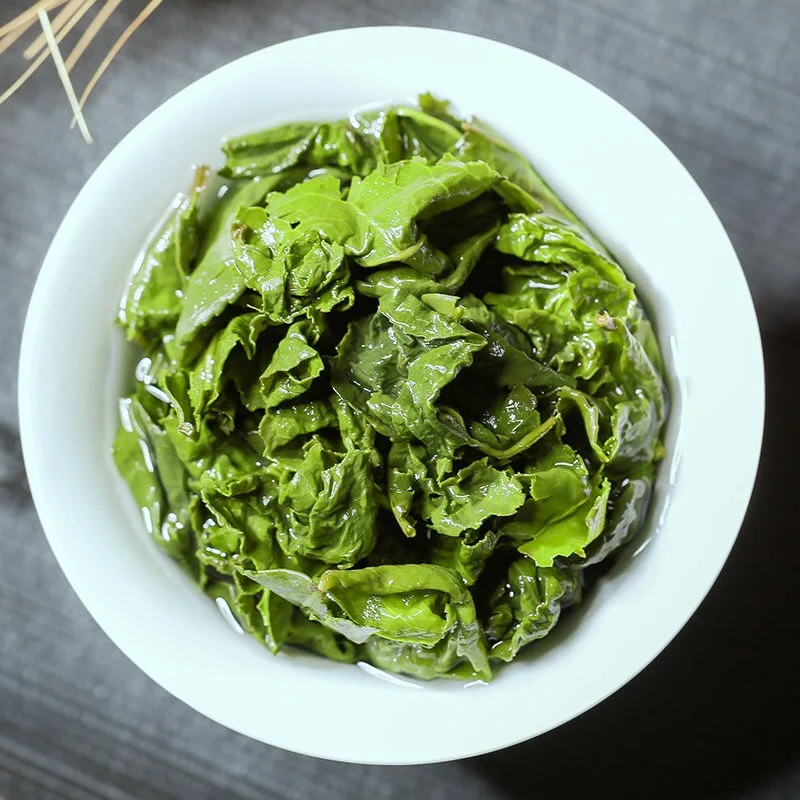 2019 250 г Китайский Чай Anxi Tiekuanyin органический чай Oolong для похудения здоровья