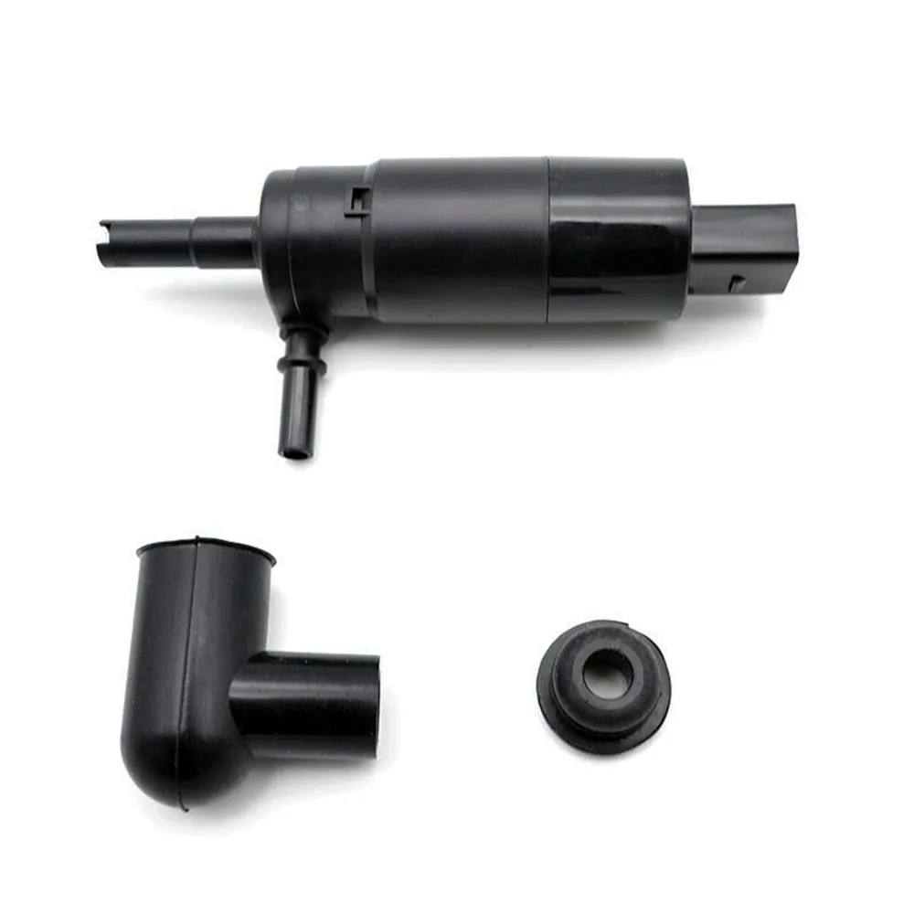 Насос для мойки передней фары Chevrolet Captiva Opel Antara Holden 5 7 2007 2008 2009 2010 30649800 30699674 |