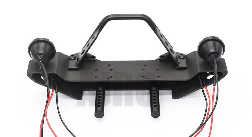 металлический передний и за