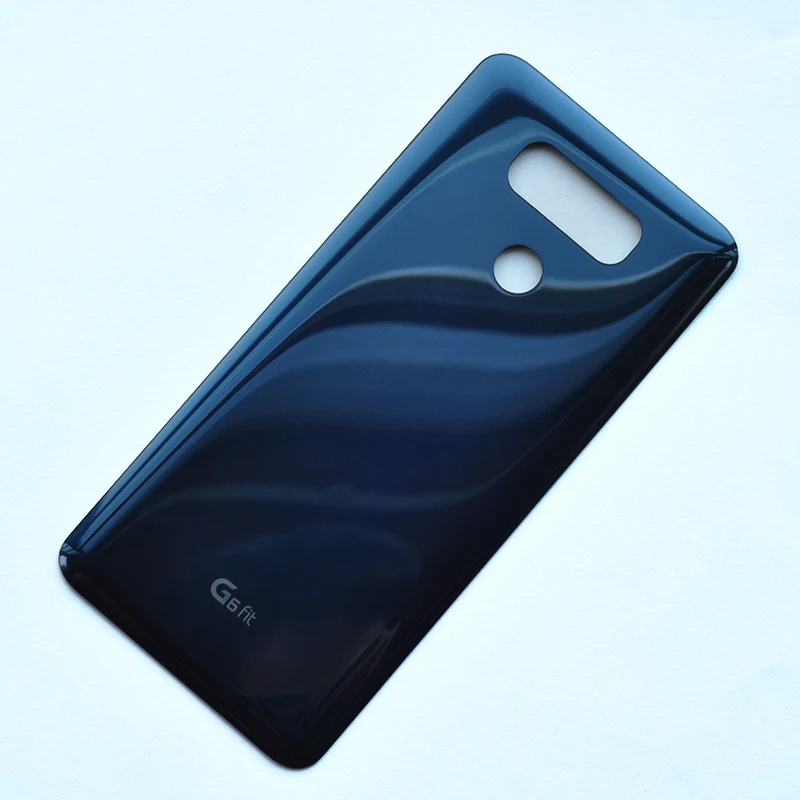 BINYEAE новая стеклянная крышка батареи для LG G6 H870 H870DS H871 H872 H873 LS993 US997 G6 подходит задний корпус чехол+ Инструменты для ремонта