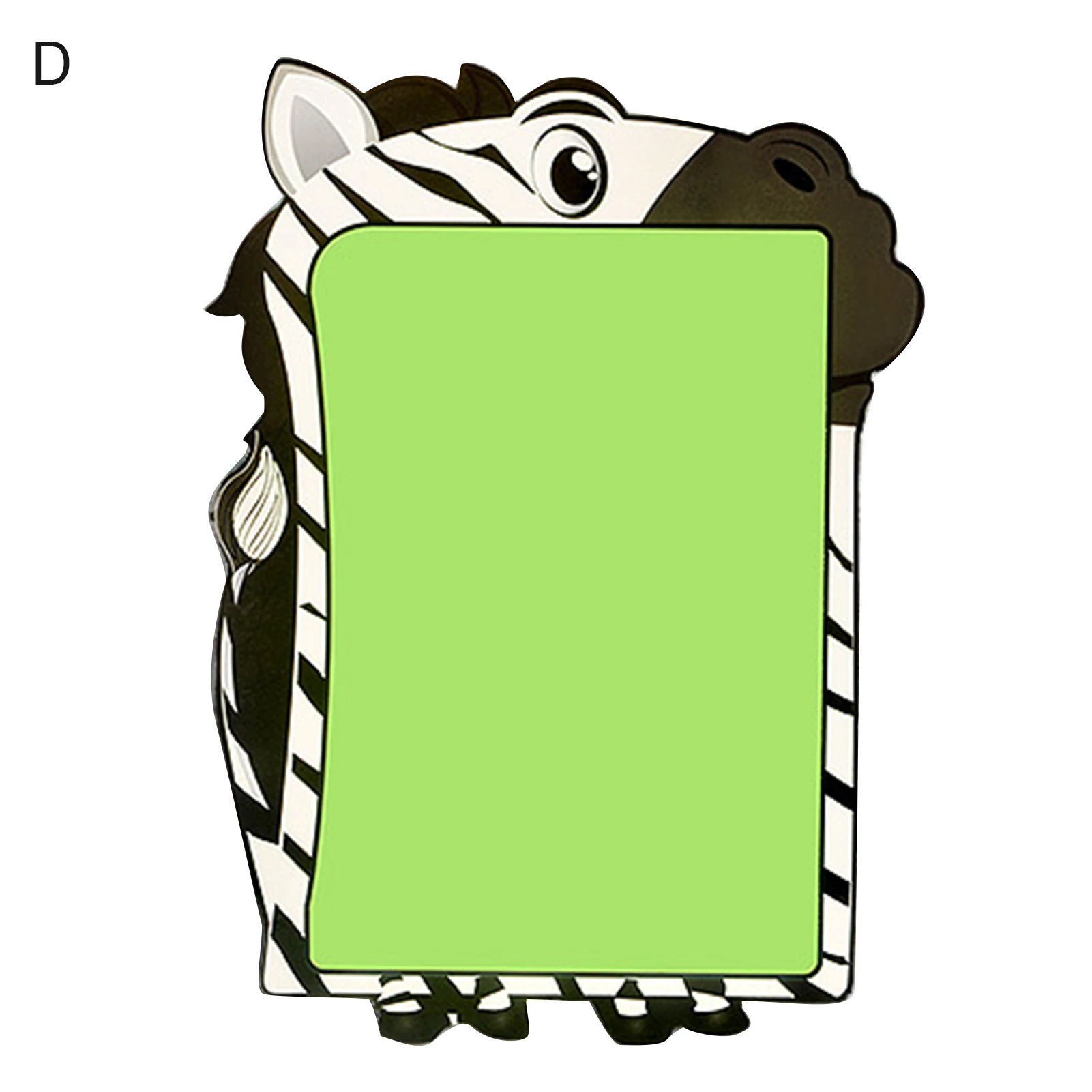 

Multifunctional Cartoon Graffiti Fluorescent Luminous Drawing Board Kids Toy