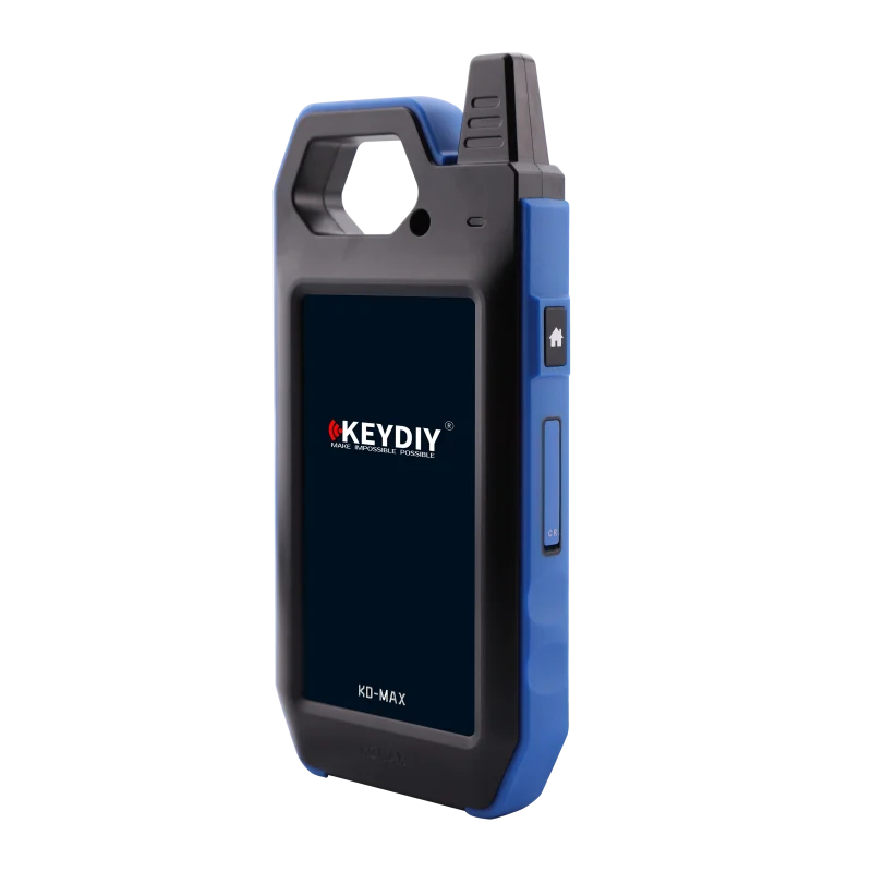 KEYDIY KD Max Remote Maker Unlocker и устройство клонирования транспондера генератора лучше чем