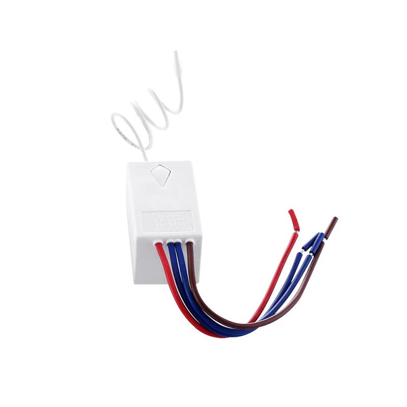 

Беспроводной выключатель света Smernit