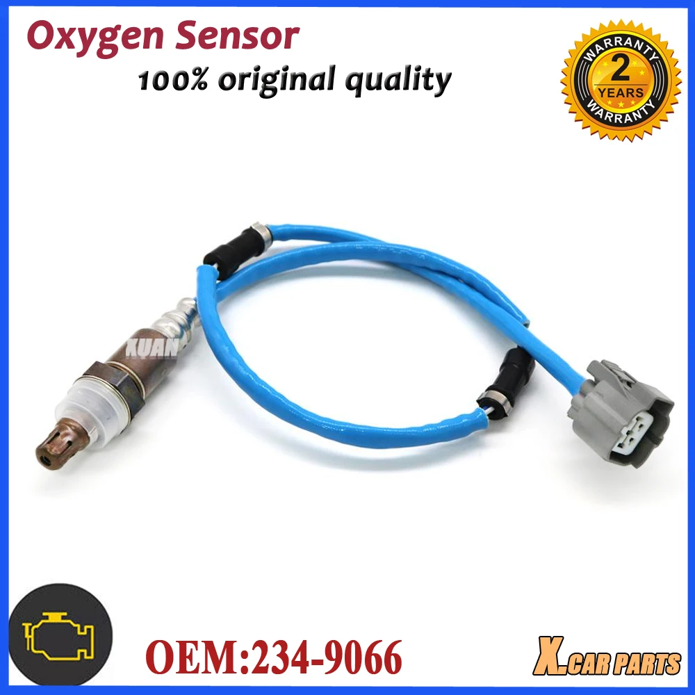Кислородный O2 лямбда-датчик соотношения воздуха и топлива 234-9066 для Honda ACURA TSX 2.4L