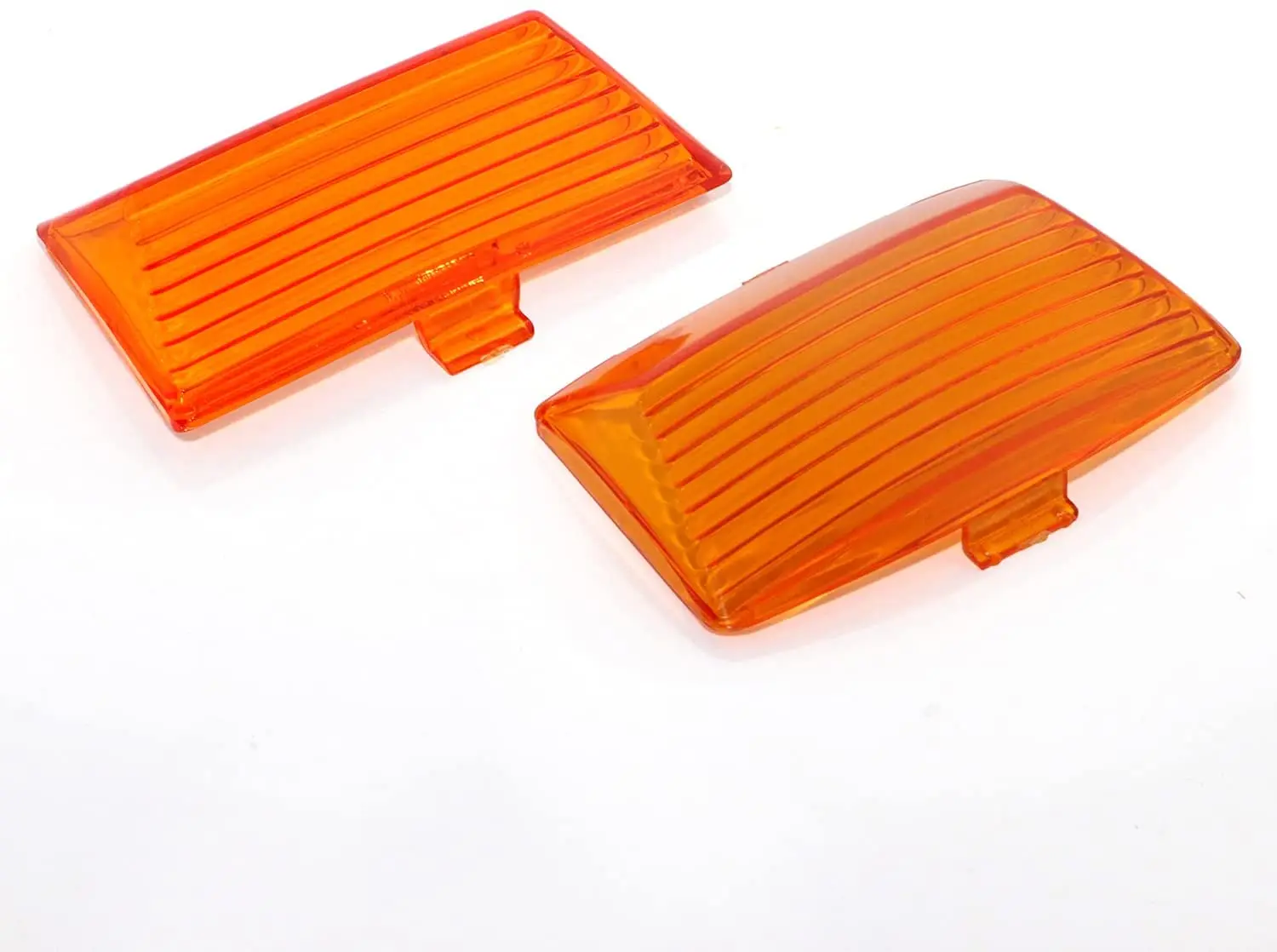 Наконечник переднего заднего крыла светильник лая янтарная крышка объектива