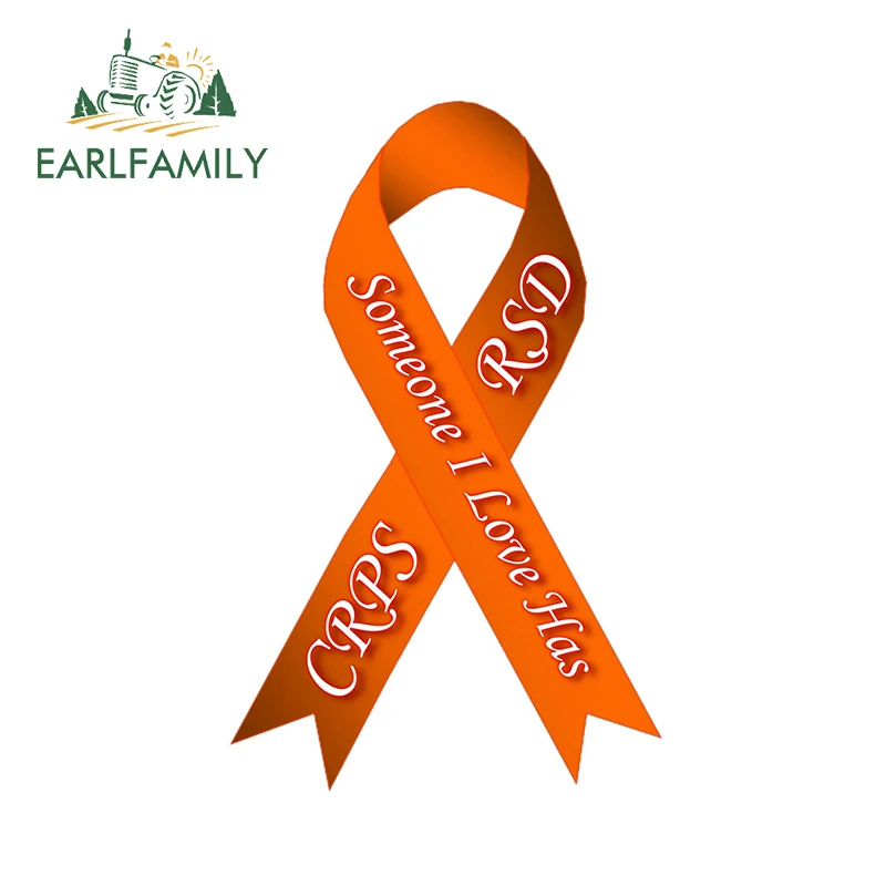 

EARLFAMILY 13 см x 8,2 см для Crps Rsd, некоторые я люблю, есть Автомобильная наклейка, индивидуальная наклейка на доску для серфинга, виниловая автомоби...