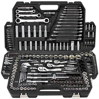 wrench screwdriver tool box garage storage suitcase set tool box waterproof storage box caja para herramientas tool case dj60tb