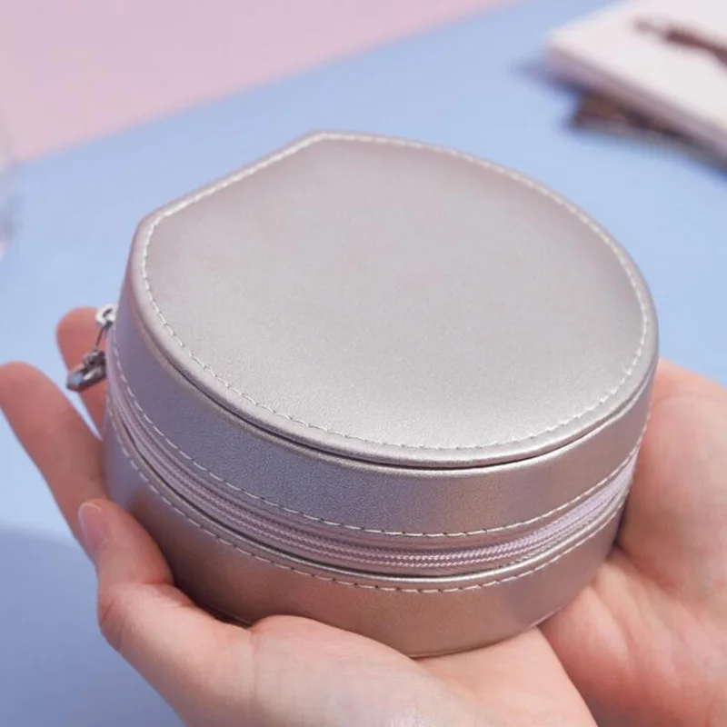

Jewelry Organizer Watch Box Case Professional Holder Organizer for Clock Watches Jewelry Boxes Case Display best gift