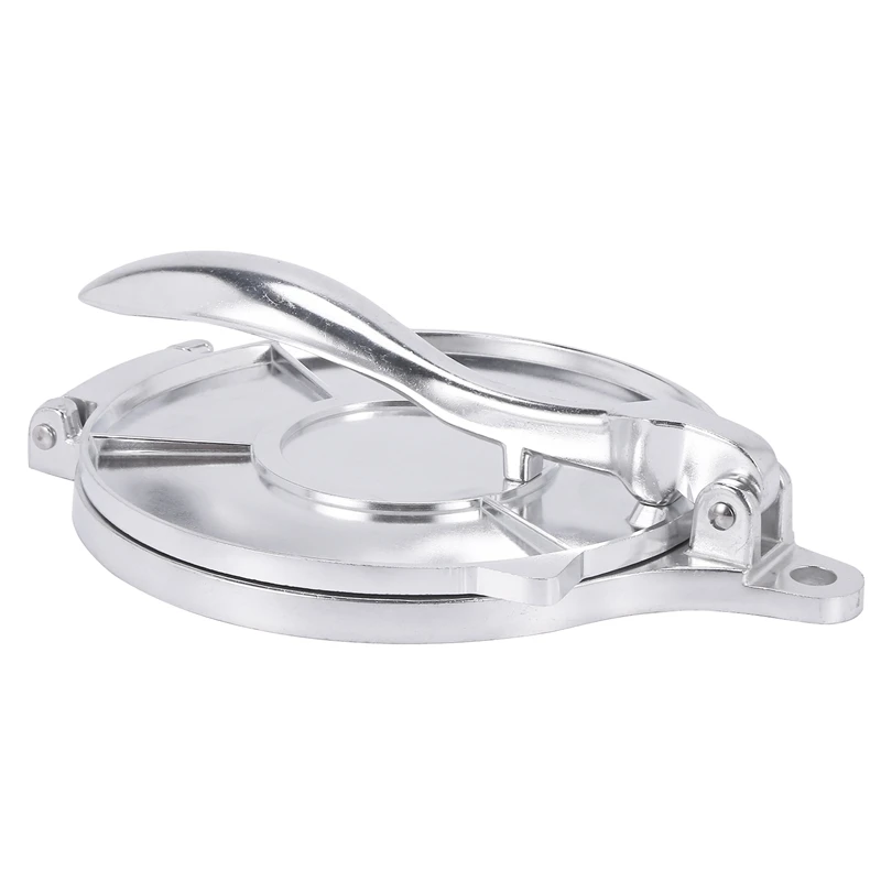 

Tortilla Press,Tortilla Maker,Flour Tortilla Press,Dough Press, Tortilla Dough Press Setting Kitchen Tool