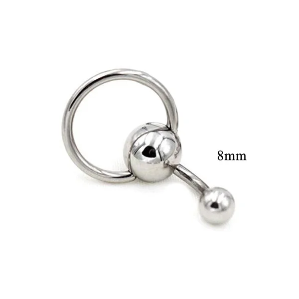 

Surgical Stainless Steel Navel Piercing Sexy Belly Piercing Ombligo Belly Button Rings Nombril Navel Rings Earrings Body Jewelry