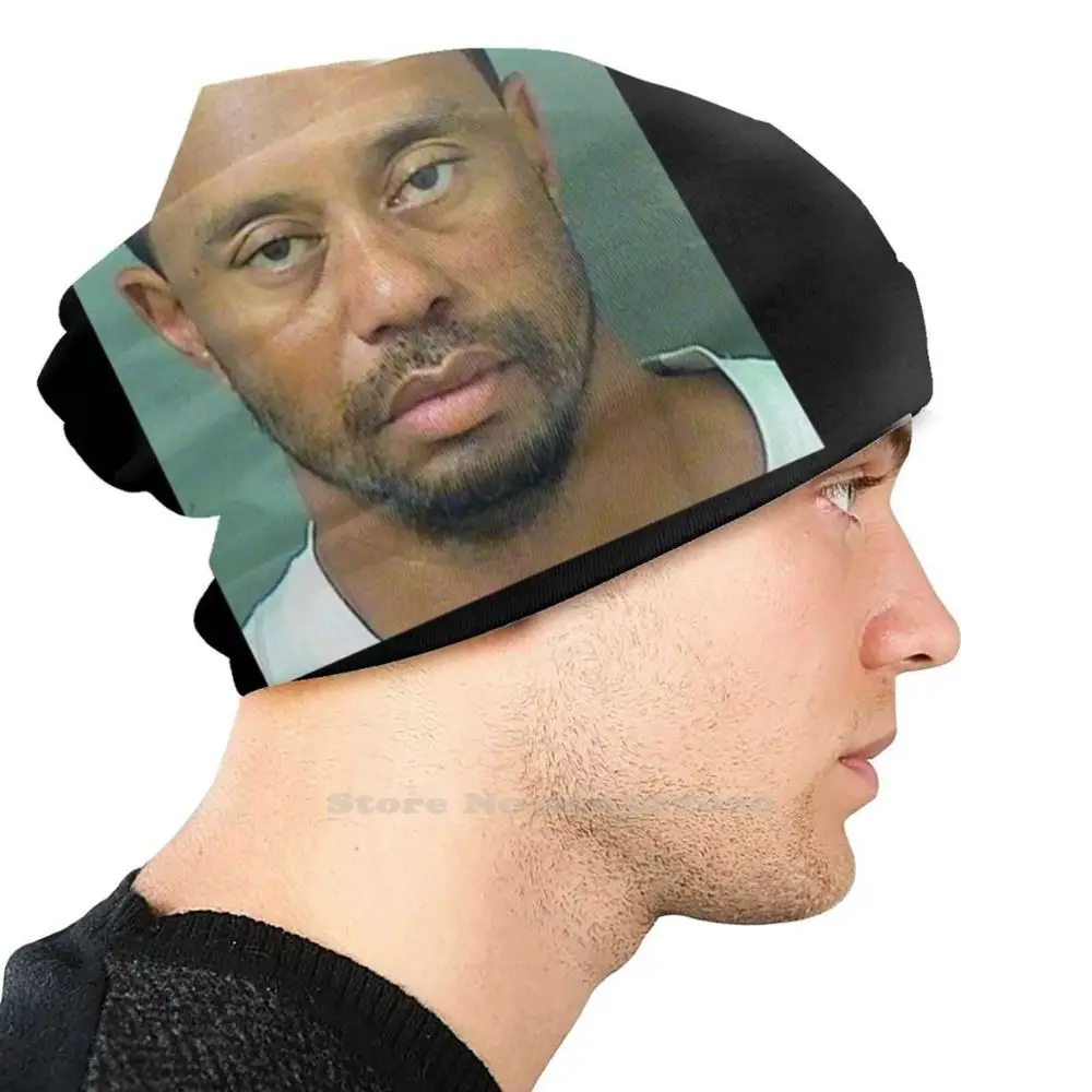 Копия топ 50 Mugshots: Спортивные женские и мужские рыбацкие шляпы Панамы Tiger Golf Top Mugshot