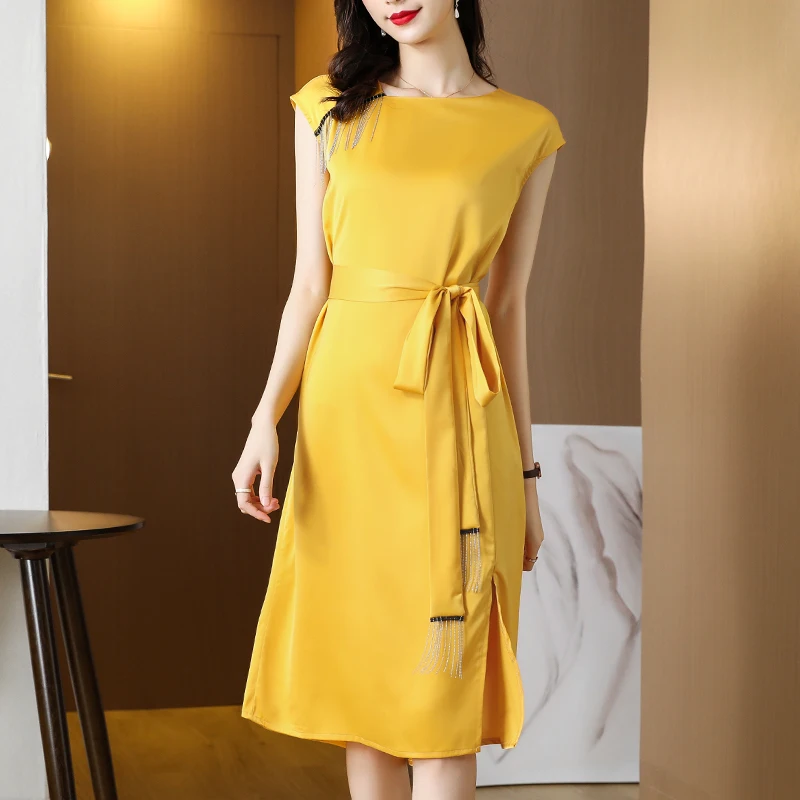 

2021 New Summer zaraing woman robe traf casual maxi dress Party dresses sukienka y2k Kawaii tunics midi Sundress Female clothing