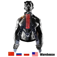 50kg arm strength chest chestexpander household fitness equipment arm rod adjustable speed arm chest arm muscle training