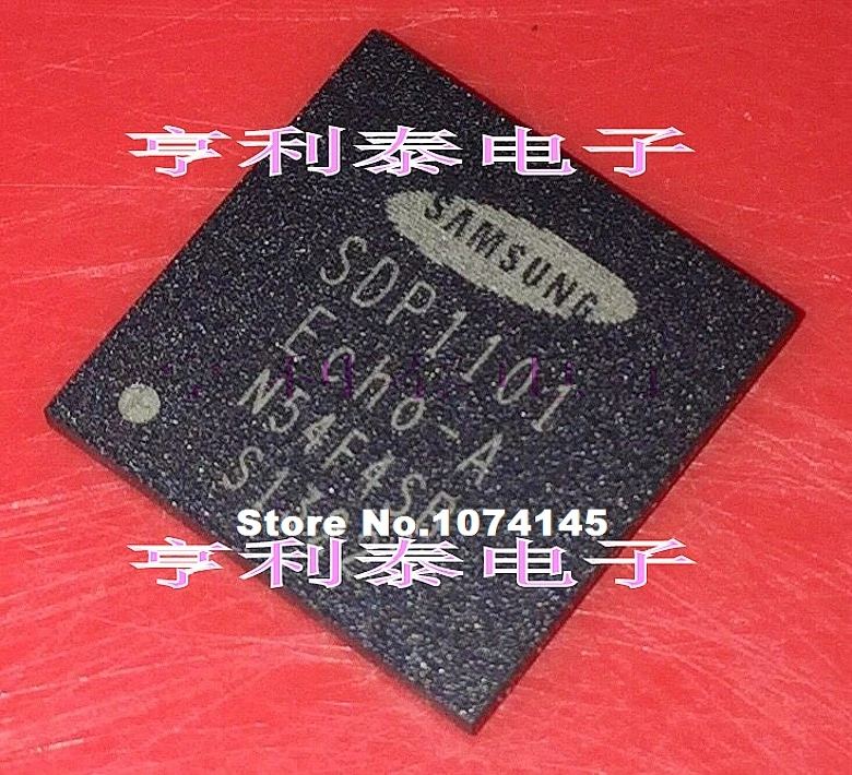 

SDP1101 BGA