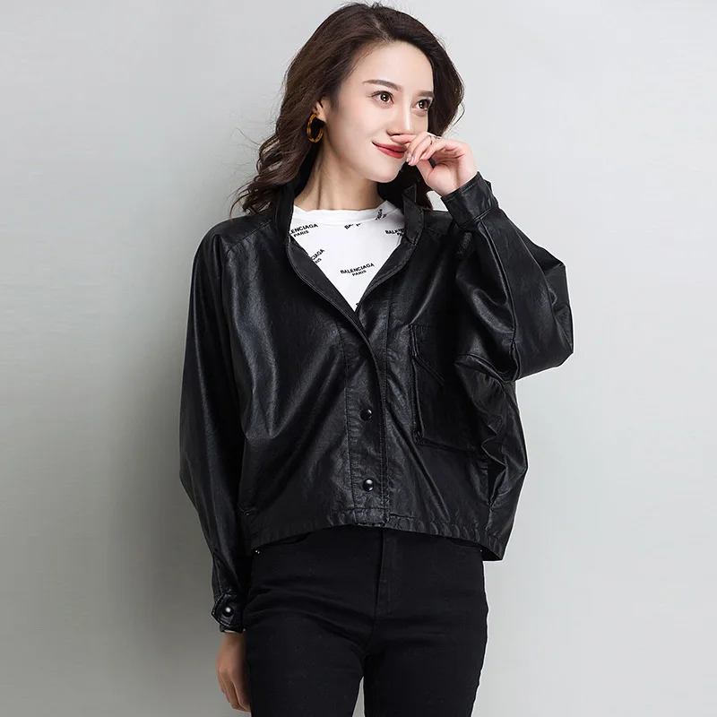 

Faux Leather