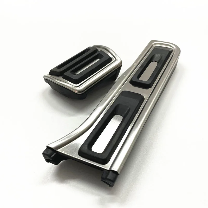 Автомобильные педали для Audi Q3 2012 2013 2014 2015 2016 2017 2018 педаль акселератора ножная