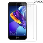 2 шт. чехол для Honor 6c Pro 6a 6x закаленное стекло для Huawei Honer Onor 6 A X C 6cpro Honor6a Honor6x Honor6c Защитная пленка для телефона