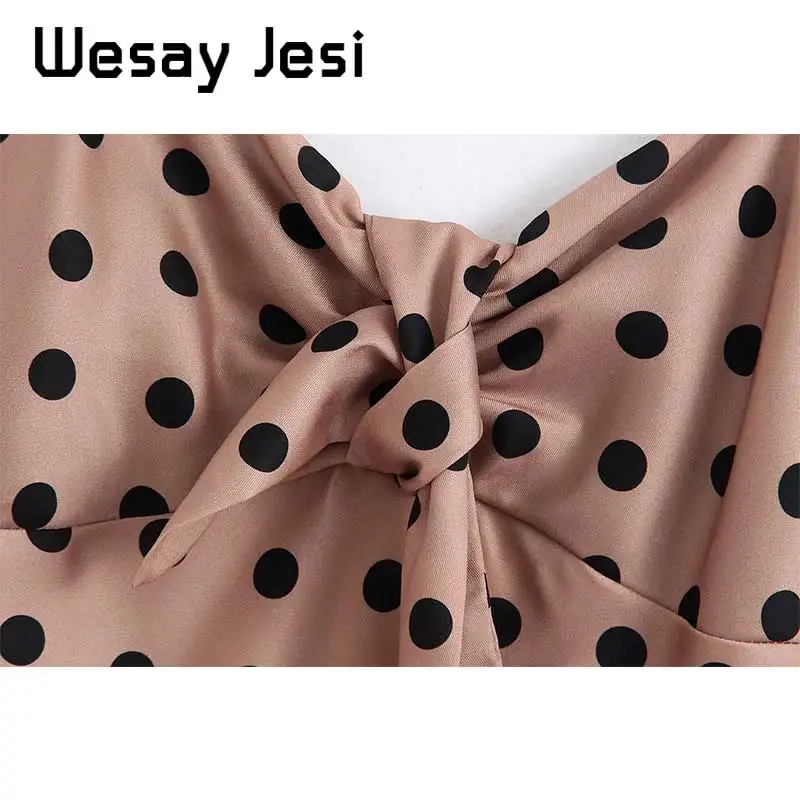 2020 женское платье с цветочным принтом сексуальное на бретельках без рукавов v