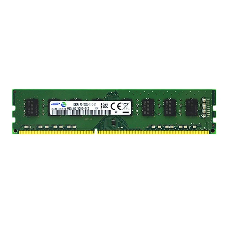 

2GB/4GB/8GB 204Pin Durable Circuit Module Board 800Mhz/1600Mhz Memory Avoids Corrosion Bar Modules for Desktop Laptop