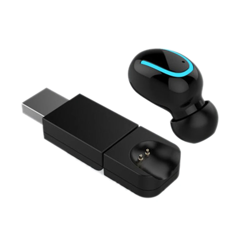 TWS-стереонаушники Q13 с поддержкой Bluetooth 5 0 и микрофоном | Электроника